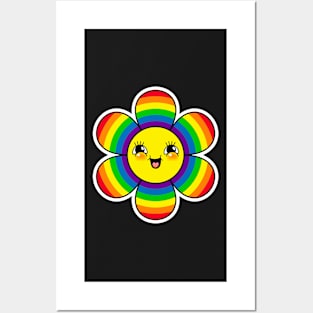 LGBTQ Pride Designs Posters and Art